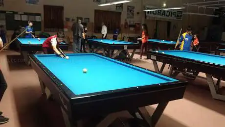 Photo de Billard Club de Soissons