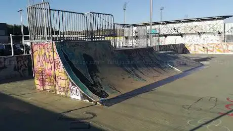 Photo de Skate park Talavera