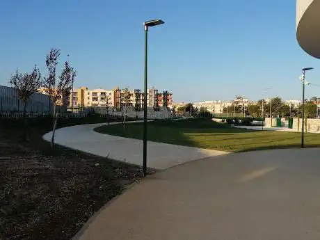 Photo de Parco Belvedere