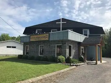 Photo de Eglise Baptiste De La Mauricie