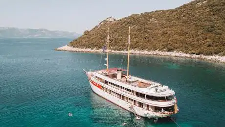 Photo de Sail Croatia