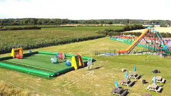 Photo de Laby'Parc Touquet