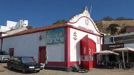 Photo de Clube Naval D. João II Alvor