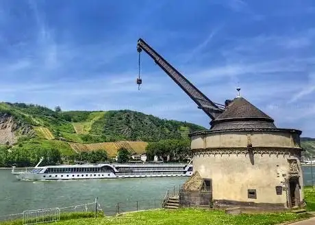 Photo de Alter Krahnen