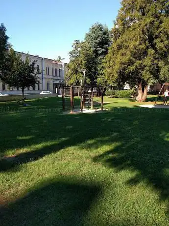 Photo de Parco Giochi Comunale