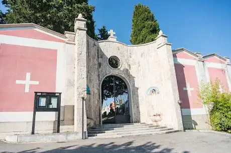 Photo de Cimitero Comunale