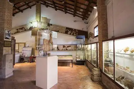 Photo de Antiquarium Archeologico Di Pyrgi