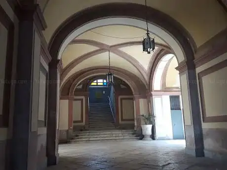 Photo de Palazzo Discanno