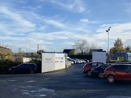 Photo de Eircom  Clondalkin