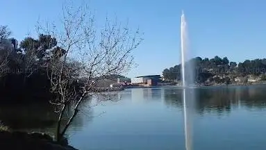 Photo de Promenade de l'olivier