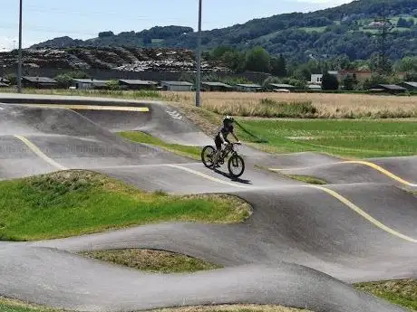 Photo de hello yellow Pumptrack by Schachermayer