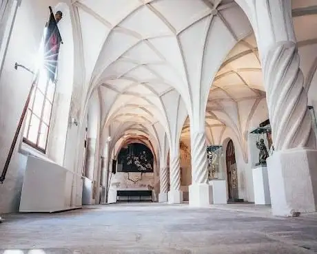 Photo de Kláštery Český Krumlov