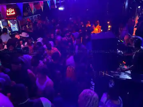 Photo de Bootylicious London last Saturday of the month