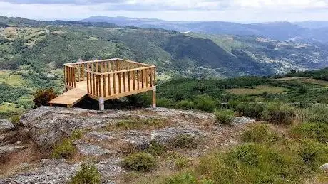 Photo de Miradouro dos Esporões