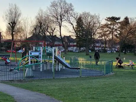 Photo de Queens Park  Birmingham