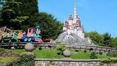 Photo de Casey Jr. - The Little Circus Train