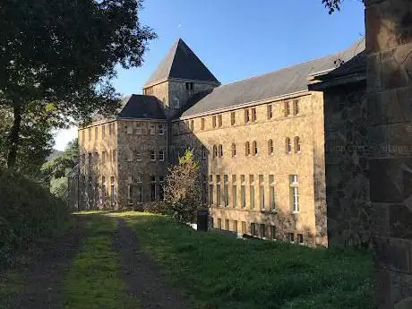 Photo de Abbaye Saint-Guénolé de Landévennec