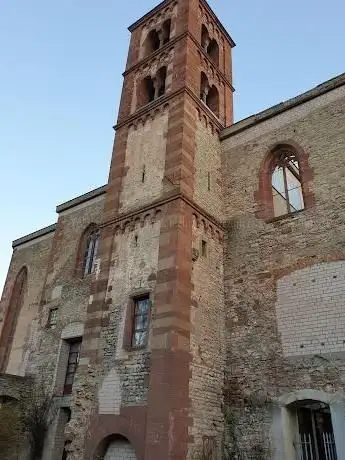 Photo de Versöhnungskirche - Evangelisch-Lutherische Kirchengemeinde Zell am Main