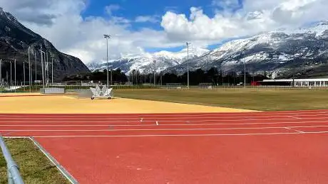 Photo de Stade d'Ecossia