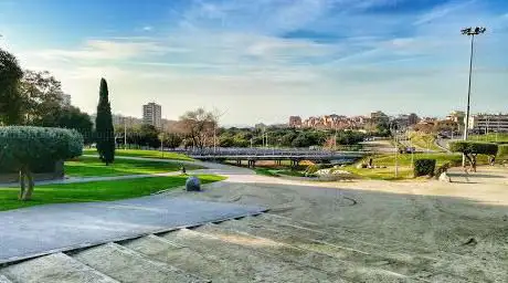 Photo de G5 park