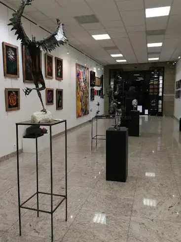 Photo de Élémentaire la galerie