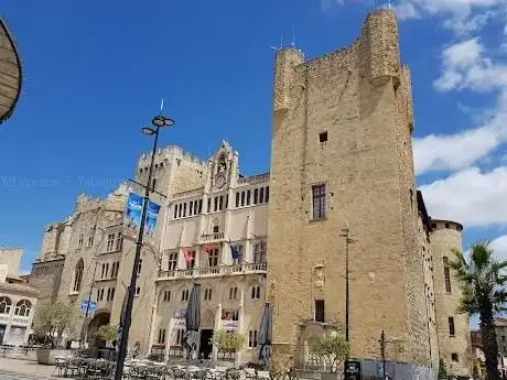 Photo de Palais-Musée des Archevêques  Palais Vieux
