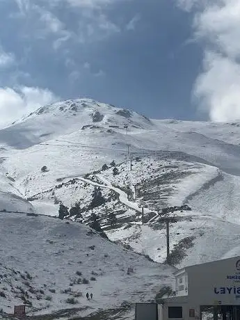 Photo de Bozdağ Kayak Merkezi