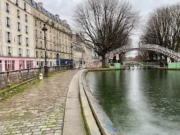 Photo de Square des Recollets