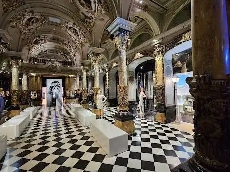 Photo of Musée Grévin