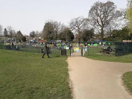 Photo de King George Recreation Park