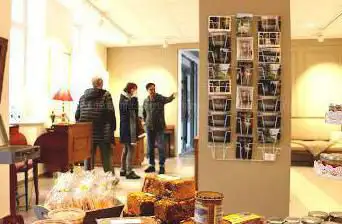 Foto de Tourist Office of Montreuil-sur-Mer and its Valleys