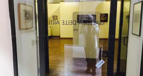 Photo de Galleria delle Arti