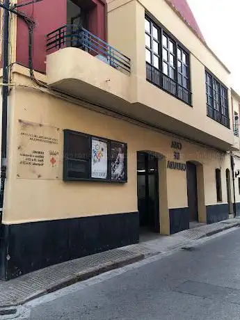 Photo de Casa Municipal de Cultura