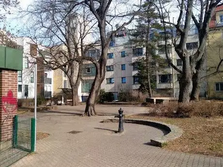 Photo de Vivenot Park