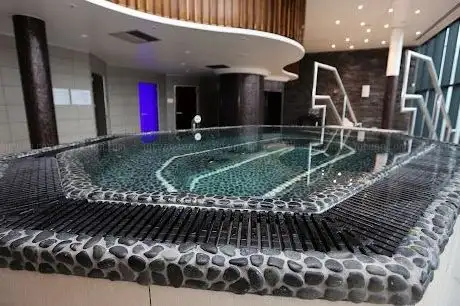 Spa Experience