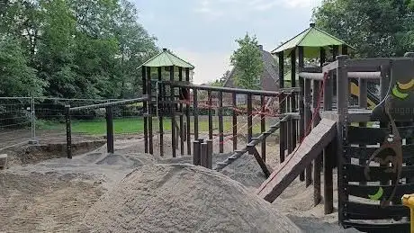 Photo de Spielplatz Soestweg