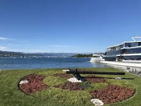 Photo of Viewpoint Kopf Hoch - Zürichsee