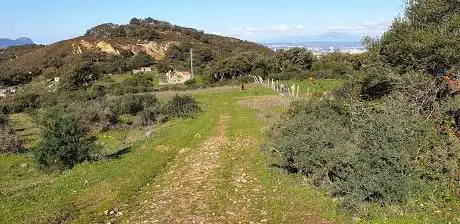 Photo de Puerto de la Zarza