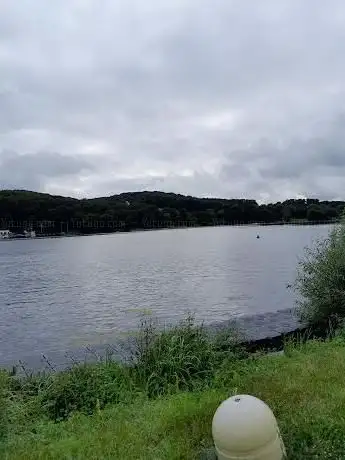 Photo de Baldeneysee