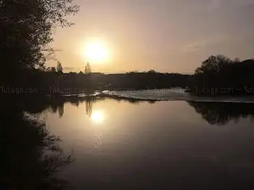 Photo de Passerelle des Poètes