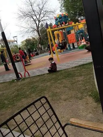 Photo de Child park