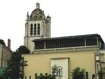 Photo de Église Saint-Paul-Notre-Dame-des-Miracles