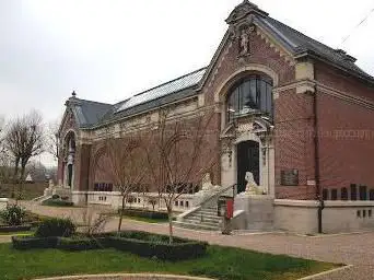 Photo de Musée Lombart