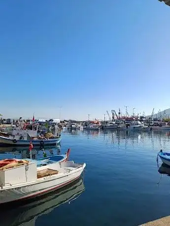 Photo de Dikili Limanı