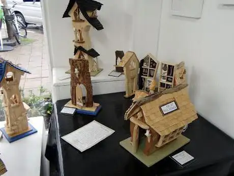 Photo de Teignmouth Arts Quarter