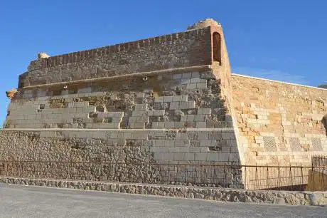 Photo de Fuerte de Victoria Grande