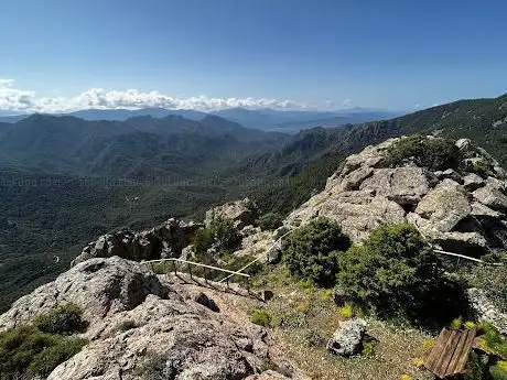 Photo de Parco Monte Lopene