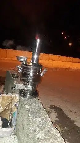 Photo de Esentepe Parkı
