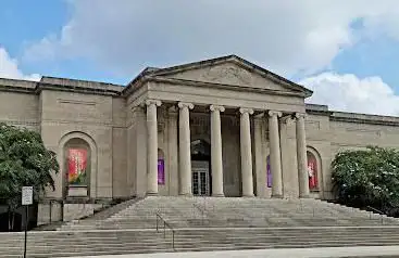 Photo de Baltimore Museum of Art