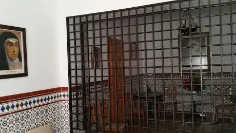 Photo de Carmelitas Descalzas
